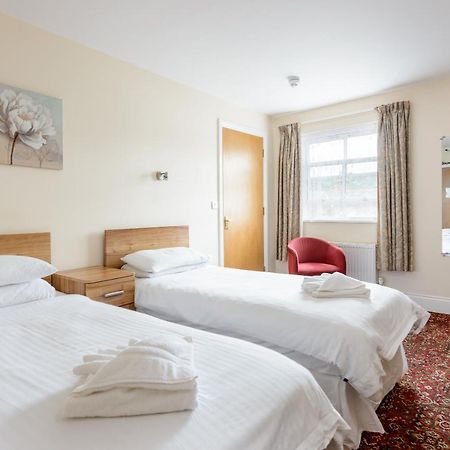 Daish'S Hotel 섕클린 외부 사진