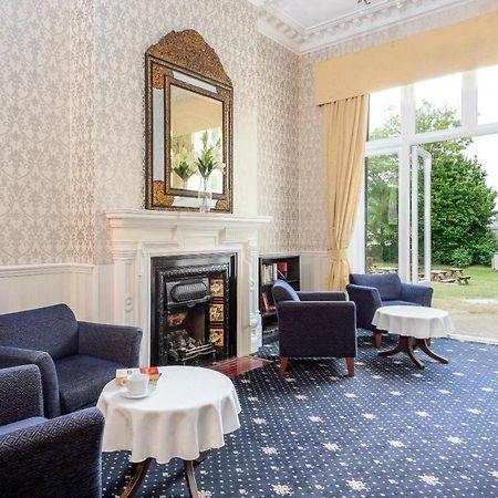 Daish'S Hotel 섕클린 외부 사진