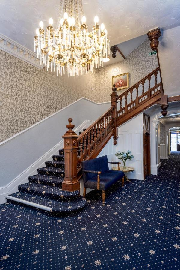 Daish'S Hotel 섕클린 외부 사진